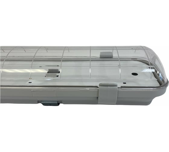 Изображение товара Светильник Подольский Завод Светотехники Айсберг СТ. 45Вт 5000К прозрачный FS-MAN-S-A1-045-65-50-201-PRS НФ-00003908