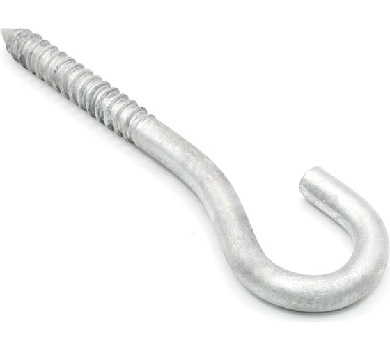 Изображение товара Крюк с резьбой ВК BT 16 20801321