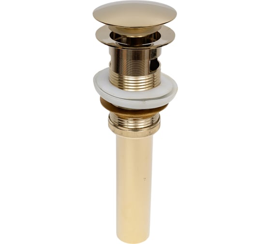 Изображение товара Донный клапан Savol с переливом S-XS001B 23724