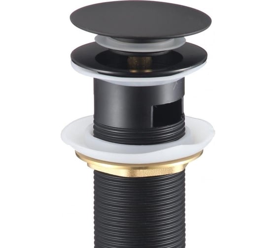 Изображение товара Донный клапан Savol с переливом S-XS001H 23725