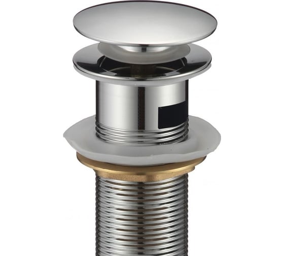 Изображение товара Донный клапан Savol с переливом S-XS001 23722