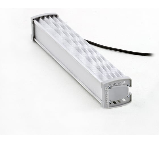 Изображение товара Светильник Экоэл ПРОМ 10.4К.Д.IP65-310.ПСП.ЭК.Vi7