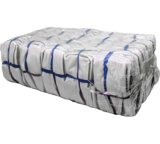 Изображение товара Брезентовые рукавицы с одним наладонником СПЕЦЛЕОН 300 пар РУКБРЕЗОП1