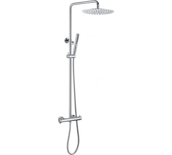 Изображение товара Душевая стойка ALLEN BRAU Fantasy 5.11001-00 00265493