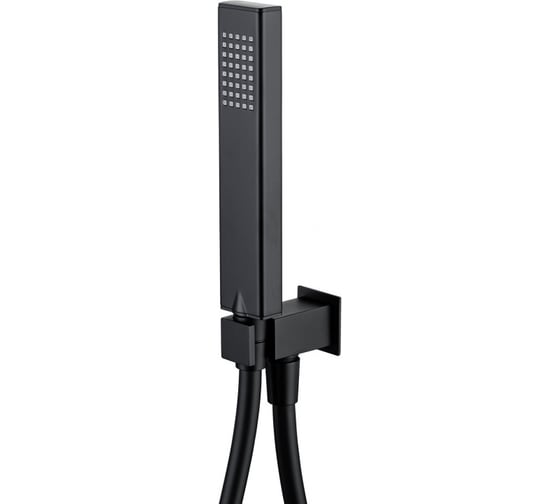 Изображение товара Душевой гарнитур ALLEN BRAU Infinity 5.21021-31 00265520