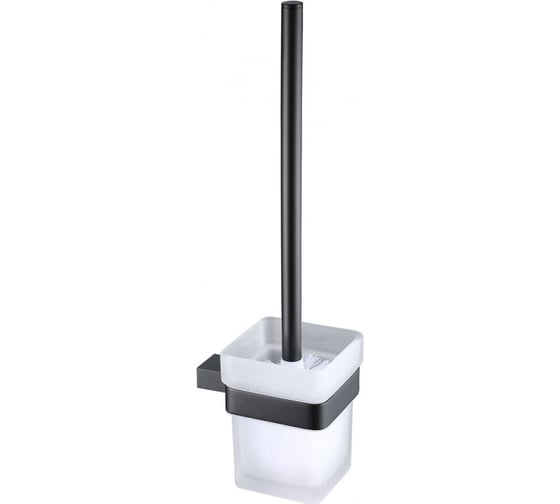 Изображение товара Ершик для унитаза ALLEN BRAU Infinity 6.21008-31 00265482