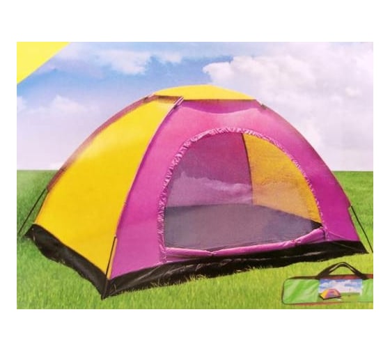 Изображение товара Палатка Bikson Q-HY0822-8 ПР883