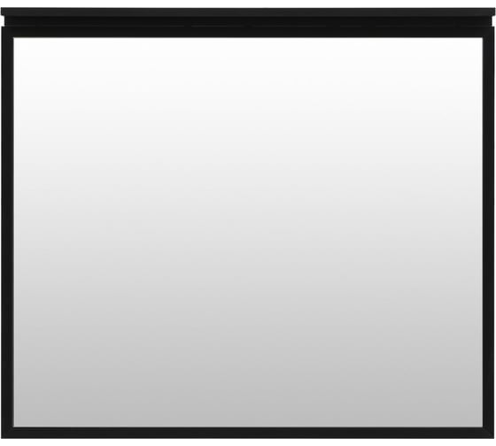 Изображение товара Зеркало ALLEN BRAU Priority 1.31016.BB 90 черный браш 00274614