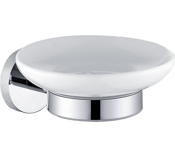 Изображение товара Мыльница для ванной ALLEN BRAU Priority 6.31005-00 00265402