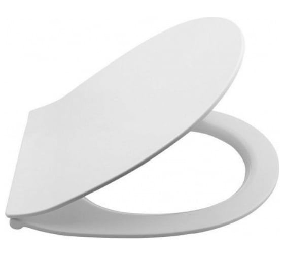 Изображение товара Крышка-сиденье для унитаза ALLEN BRAU Reality 4.32007.20 00280194