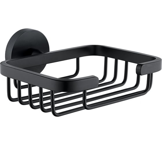 Изображение товара Мыльница для ванной ALLEN BRAU Priority 6.31004-31 00265401