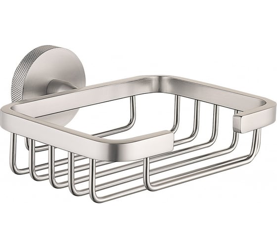 Изображение товара Мыльница для ванной ALLEN BRAU Priority 6.31004-BN 00265400