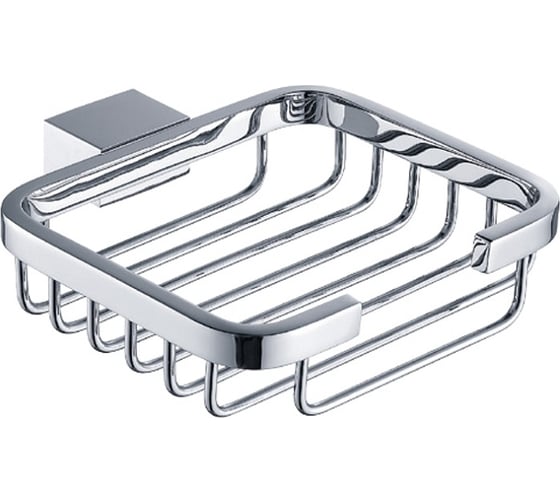 Изображение товара Мыльница для ванной ALLEN BRAU Infinity 6.21005-00 00265475