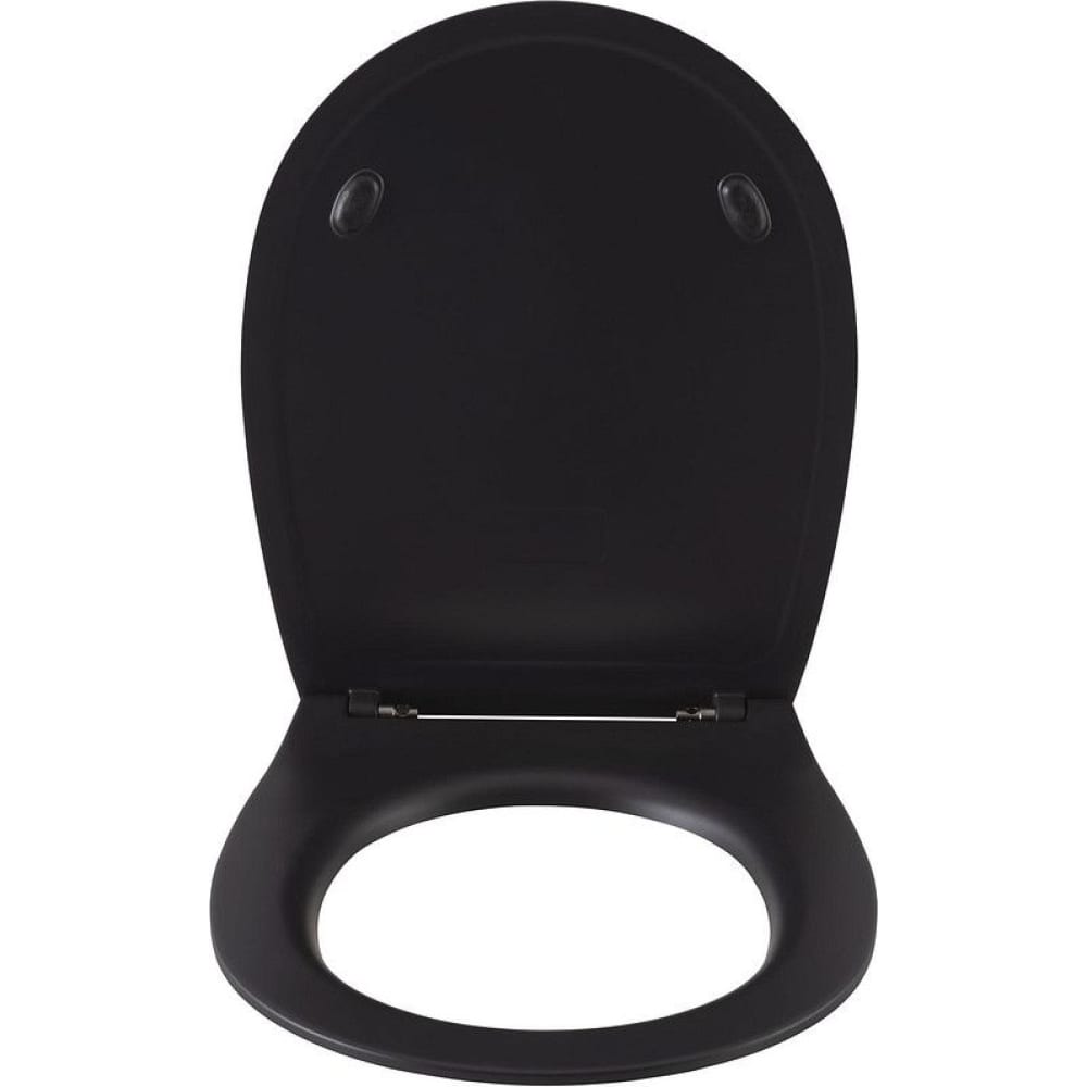 Крышка-сиденье для унитаза ALLEN BRAU сиденье и крышка для унитаза ideal standard
