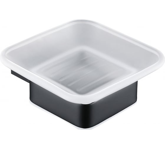 Изображение товара Мыльница для ванной ALLEN BRAU Infinity 6.21004-31 00265474