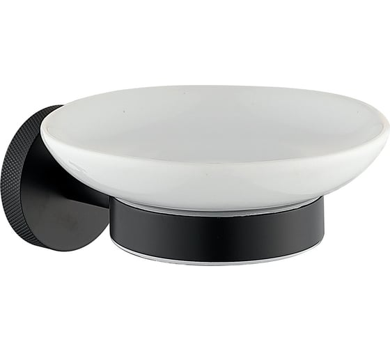 Изображение товара Мыльница для ванной ALLEN BRAU Priority 6.31005-31 00265404