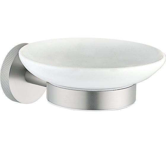 Изображение товара Мыльница для ванной ALLEN BRAU Priority 6.31005-BN 00265403