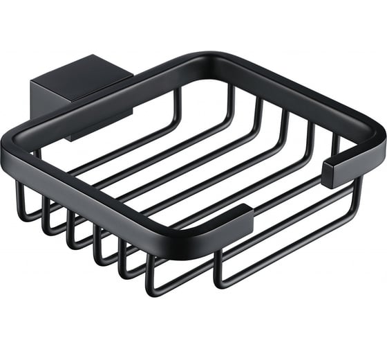 Изображение товара Мыльница для ванной ALLEN BRAU Infinity 6.21005-31 00265476