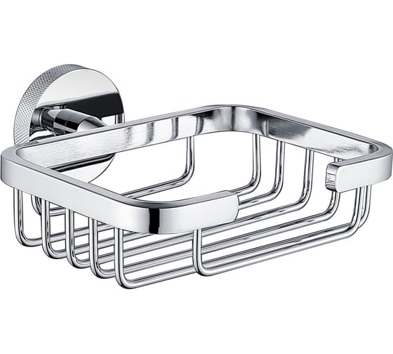 Изображение товара Мыльница для ванной ALLEN BRAU Priority 6.31004-00 00265399