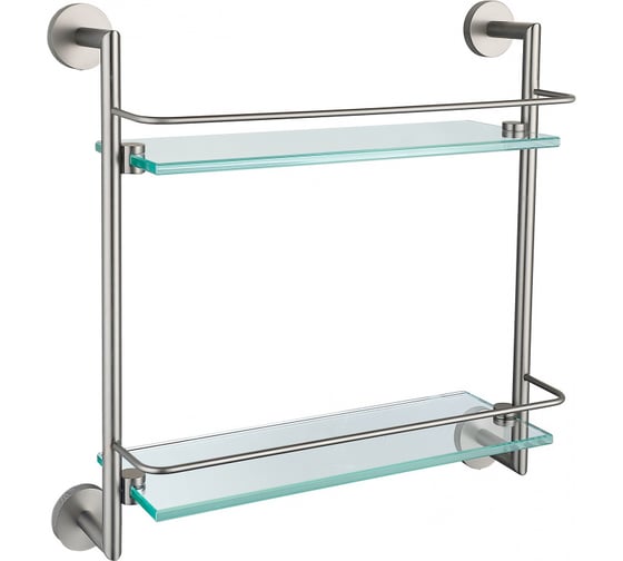 Изображение товара Полочка ALLEN BRAU Priority 6.31015-BN 00265433