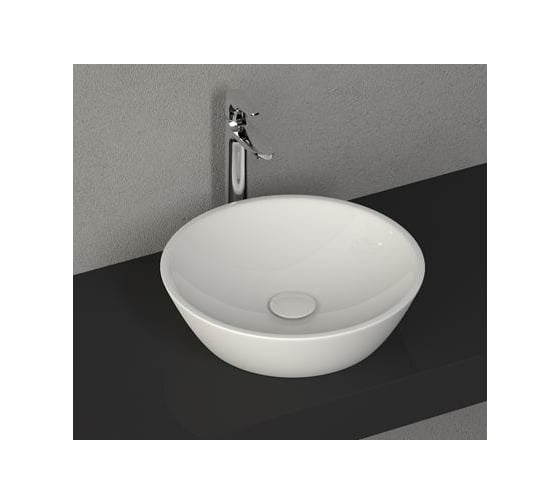 Изображение товара Раковина ALLEN BRAU Fantasy 45 4.11019.20 00269487