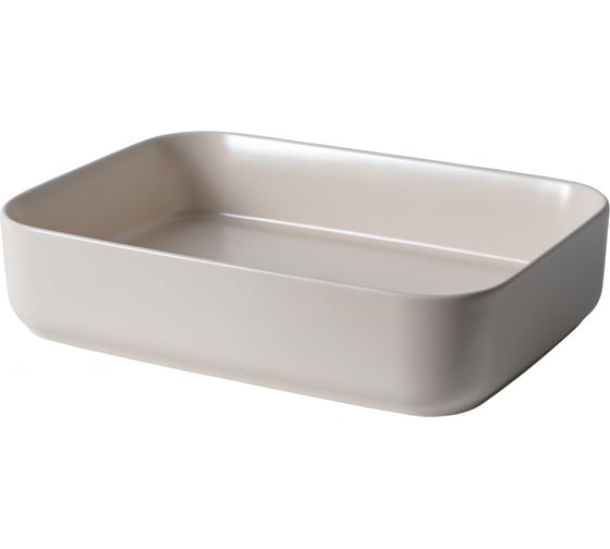 Изображение товара Раковина ALLEN BRAU Fantasy 50 4.11021.IV айвори 00269491