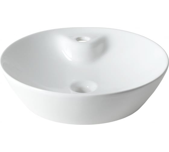 Изображение товара Раковина ALLEN BRAU Fantasy 45 4.11018.20 00269486