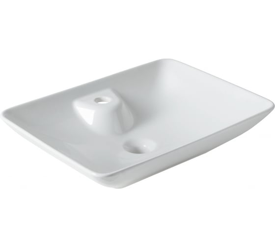 Изображение товара Раковина ALLEN BRAU Fantasy 53 4.11015.20 00269483