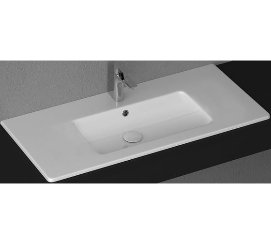 Изображение товара Раковина ALLEN BRAU Fantasy 102 4.11014.20 00269482