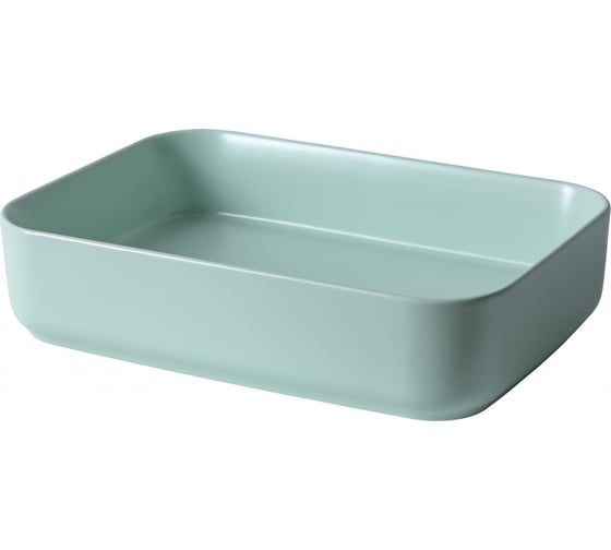 Изображение товара Раковина ALLEN BRAU Fantasy 50 4.11021.MT мятный 00269495