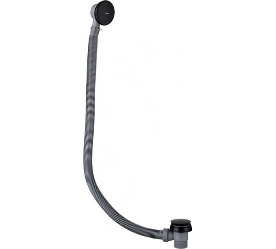 Изображение товара Слив-перелив для ванны ALLEN BRAU Priority 5.31027-31 00265555