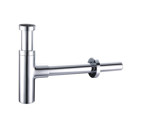 Изображение товара Сифон для раковины ALLEN BRAU Priority 5.31025-00 00265545