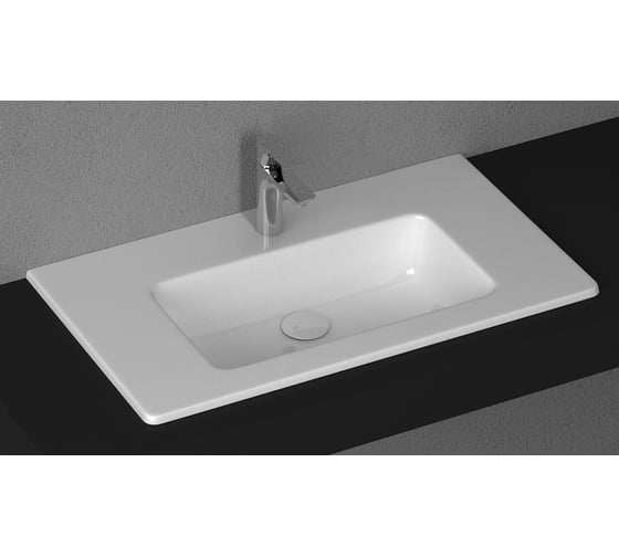 Изображение товара Раковина ALLEN BRAU Fantasy 82 4.11025.20 00280180