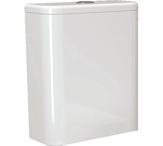 Изображение товара Сливной бачок ALLEN BRAU Infinity 4.21002.20 00279252