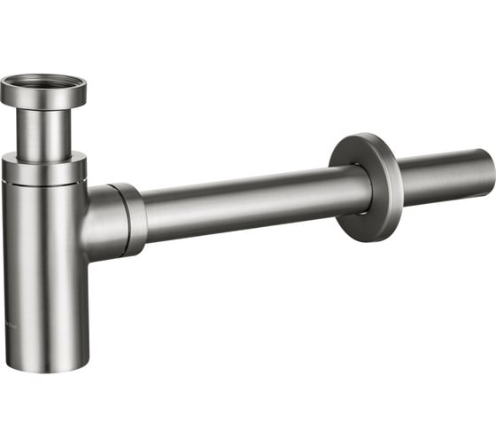 Изображение товара Сифон для раковины ALLEN BRAU Priority 5.31025-BN 00265546