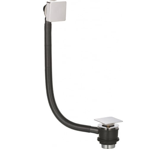 Изображение товара Слив-перелив для ванны ALLEN BRAU Infinity 5.21028-00 00265556