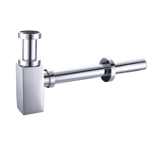 Изображение товара Сифон для раковины ALLEN BRAU Infinity 5.21027-00 00265548