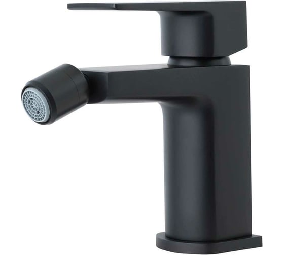 Изображение товара Смеситель для биде ALLEN BRAU Infinity 5.21004-31 00265442