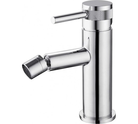 Изображение товара Смеситель для биде ALLEN BRAU Priority 5.31004-00 00265357