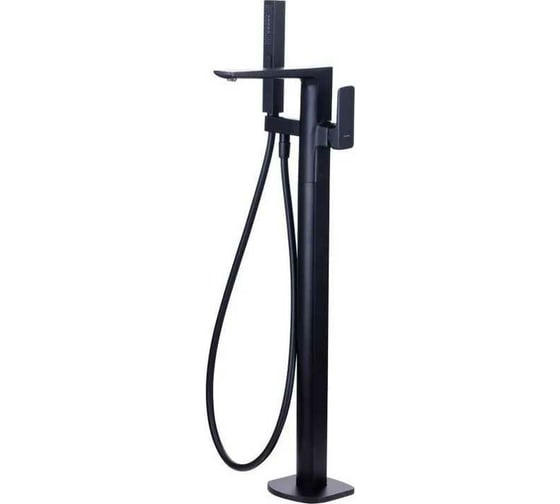 Изображение товара Смеситель для ванны с душем ALLEN BRAU Infinity 5.21009-31 00265452