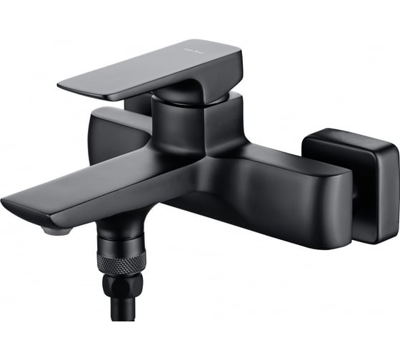 Изображение товара Смеситель для ванны ALLEN BRAU Infinity 5.21006-31 00265446