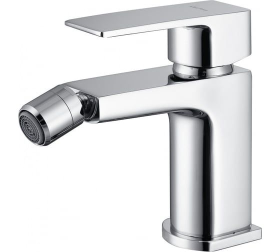 Изображение товара Смеситель для биде ALLEN BRAU Infinity 5.21004-00 00265441