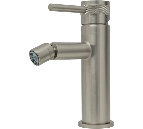 Изображение товара Смеситель для биде ALLEN BRAU Priority 5.31004-BN 00265358