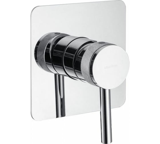 Изображение товара Смеситель для душа ALLEN BRAU Priority X1 5.31012-00 с внутренней частью 00265381