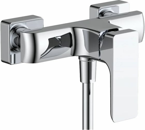 Изображение товара Смеситель для душа ALLEN BRAU Infinity 5.21010-00 00265453