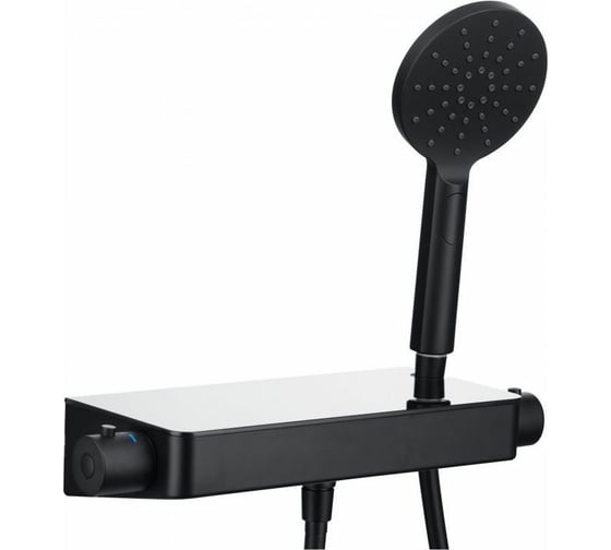 Изображение товара Смеситель для душа ALLEN BRAU Fantasy 5.11002-31 00265496