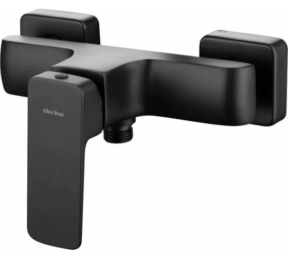 Изображение товара Смеситель для душа ALLEN BRAU Infinity 5.21010-31 00265454