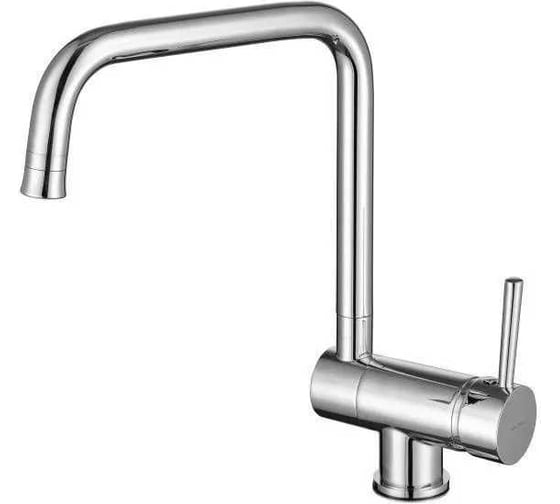 Изображение товара Смеситель для кухни ALLEN BRAU Fenster 5.60003-00 хром 00280708