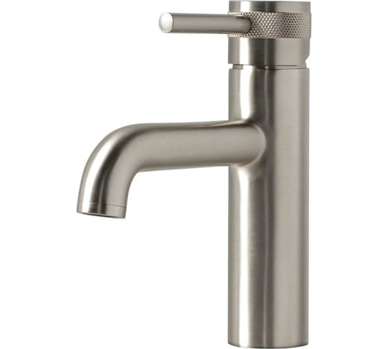 Изображение товара Смеситель для раковины ALLEN BRAU Priority 5.31001-BN 00265348