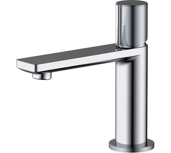 Изображение товара Смеситель для раковины ALLEN BRAU Liberty 5.33001-00 хром 00280691